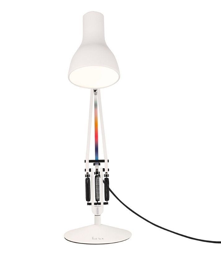 Anglepoise type 75 desk lamp paul shop smith edition 4